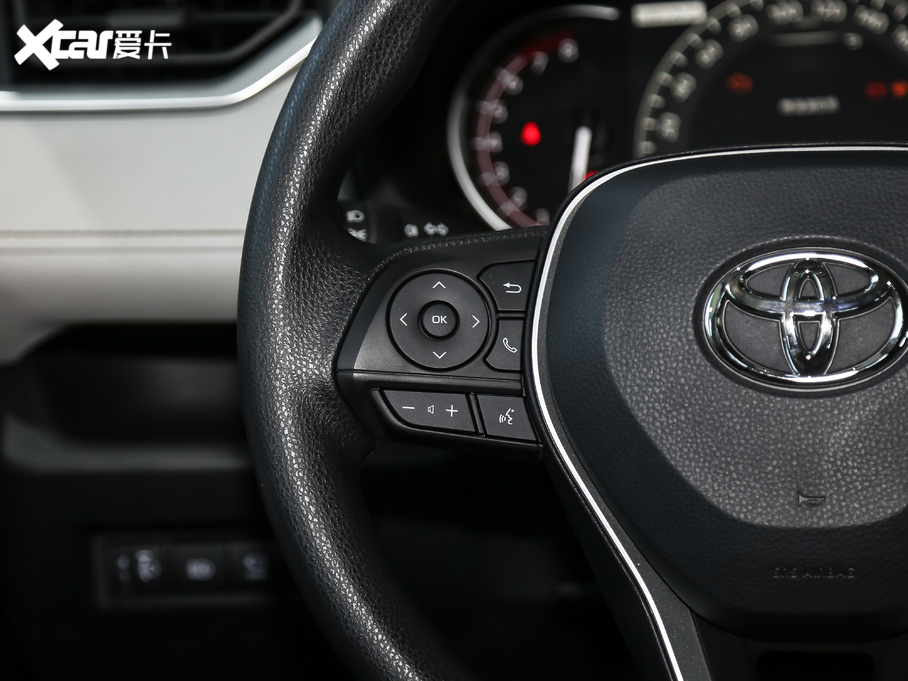 2020RAV4s 2.0L CVTLа