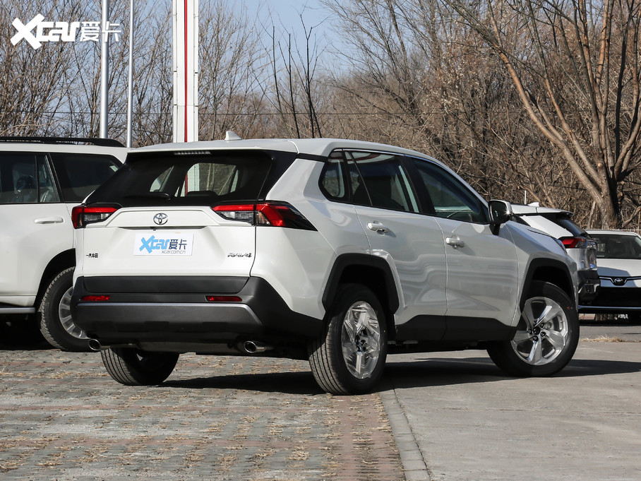 2020RAV4ٷ 2.0L CVTа