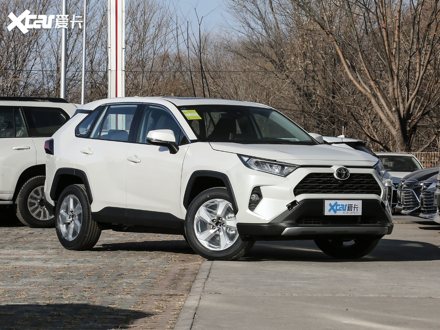 2020RAV4ٷ 2.0L CVTа