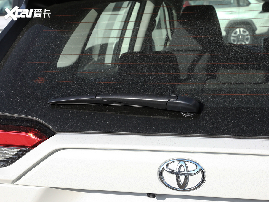 2020RAV4s 2.0L CVTLа