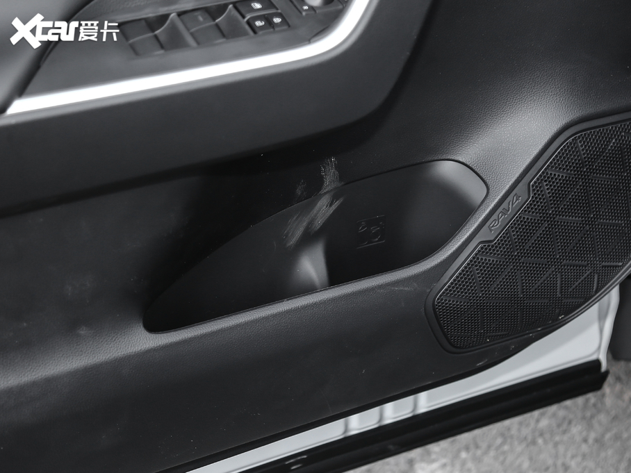 2020RAV4s 2.0L CVTLа