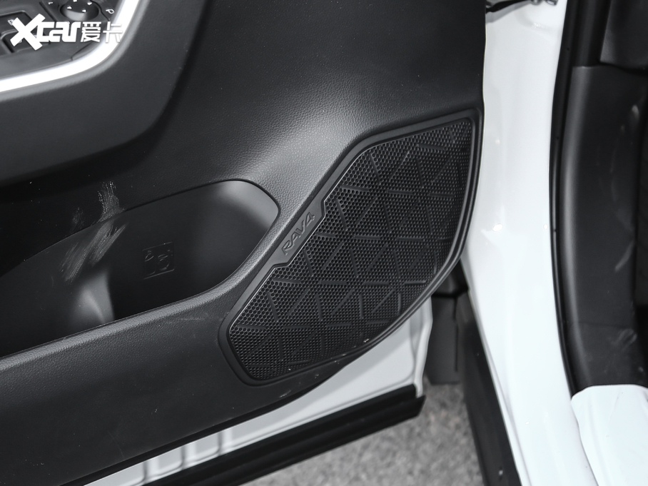 2020RAV4s 2.0L CVTLа