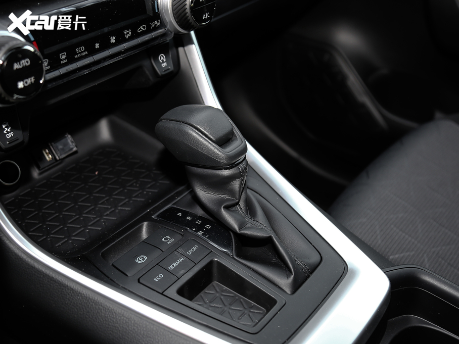 2020RAV4s 2.0L CVTLа