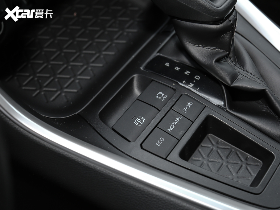 2020RAV4s 2.0L CVTLа