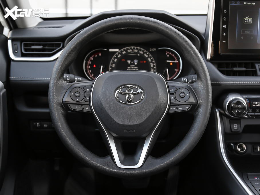 2020RAV4s 2.0L CVTLа