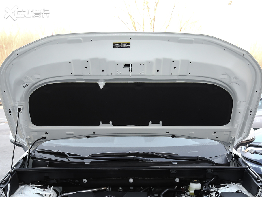 2020RAV4s 2.0L CVTLа