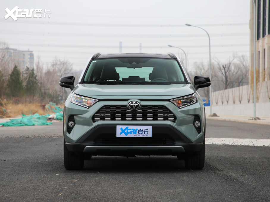 2020RAV4ٷ 2.0L CVT