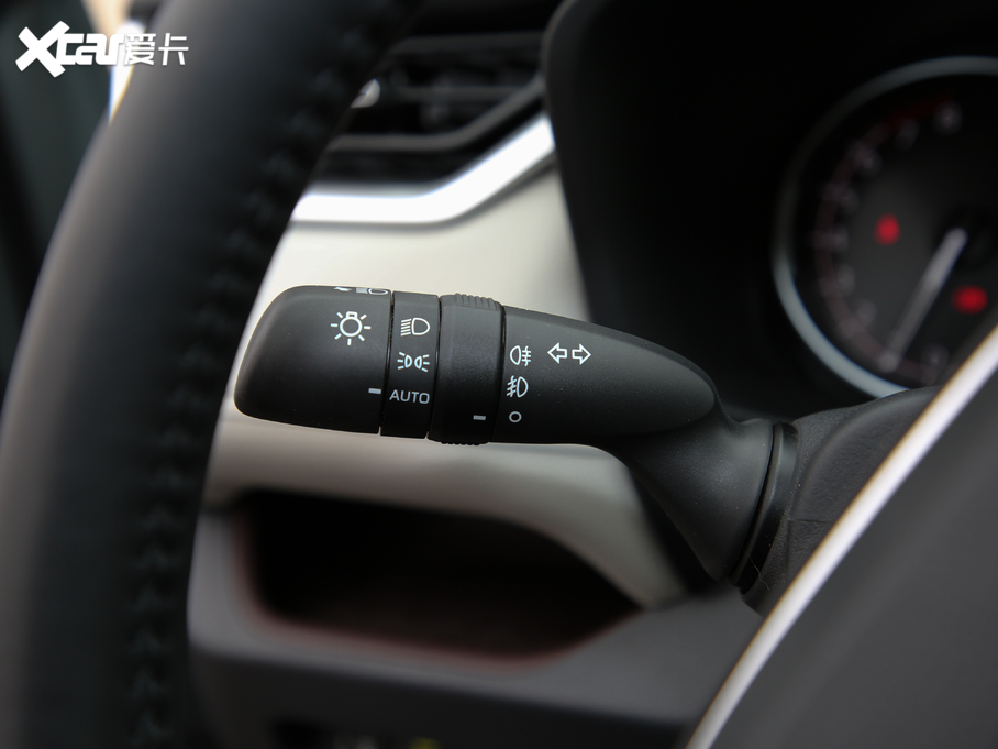 2020RAV4s 2.0L CVT(q)F