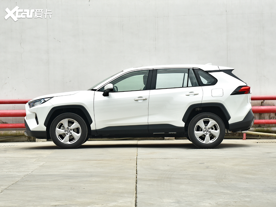 2020RAV4ٷ 2.0L CVTPlus