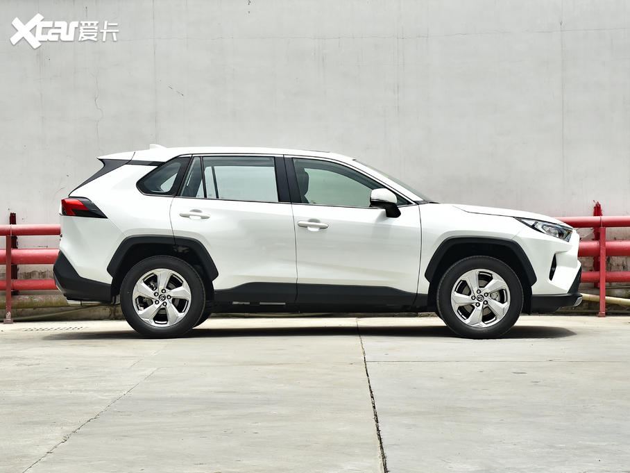 2020RAV4ٷ 2.0L CVTPlus