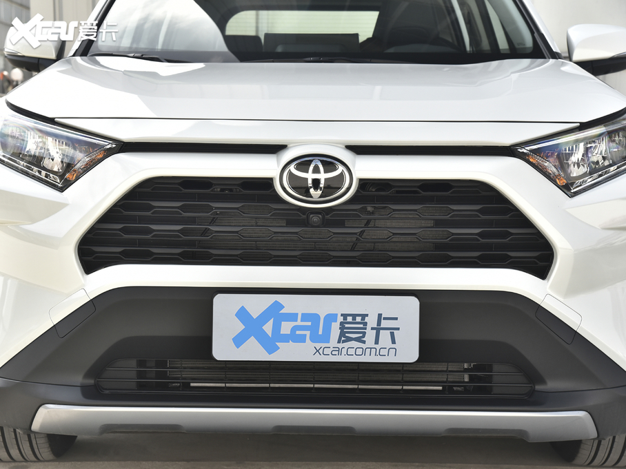 2020RAV4ٷ 2.0L CVTPlus