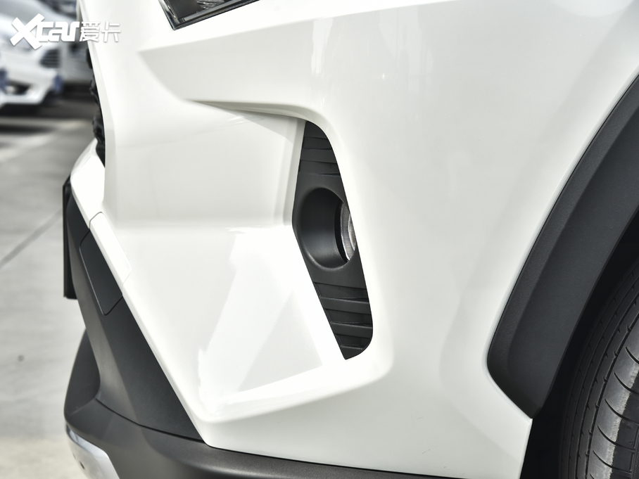 2020RAV4s 2.0L CVTLPlus