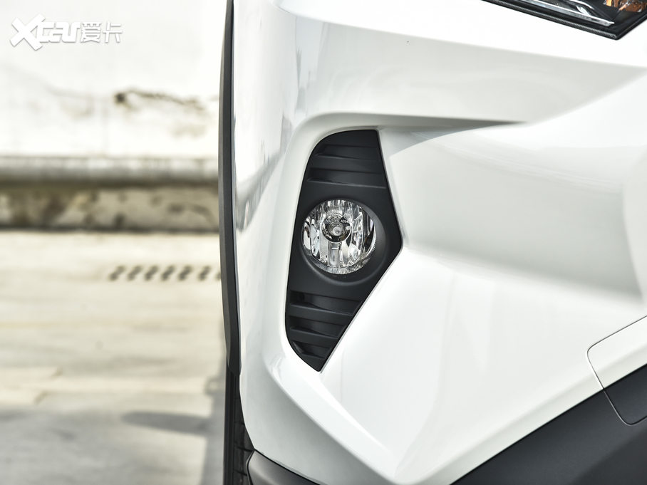 2020RAV4s 2.0L CVTLPlus