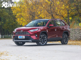 2020RAV4s 
