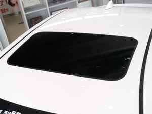 2020款E+ 1.8L 舒适版 车顶