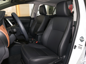 2020款E+ 1.8L 舒适版 主驾驶座椅