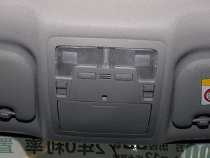 2020款E+ 1.8L 舒适版 空间座椅