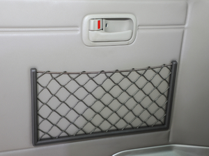 2020款4.0L 豪华 20座 汽油 空间座椅