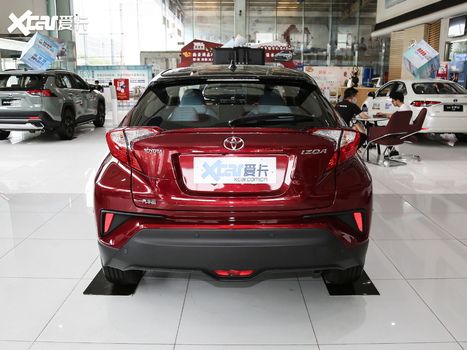 2020ȝIZOA 2.0L CARE