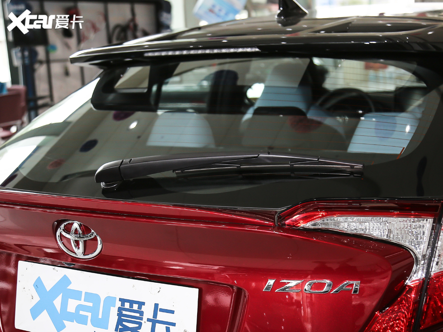 2020ȝIZOA 2.0L CARE