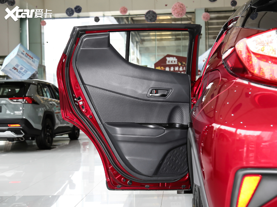 2020ȝIZOA 2.0L CARE