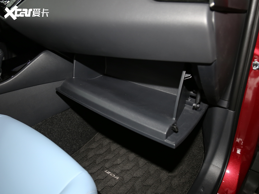 2020ȝIZOA 2.0L CARE