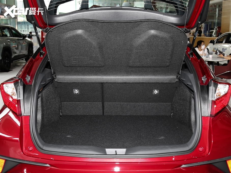 2020ȝIZOA 2.0L CARE