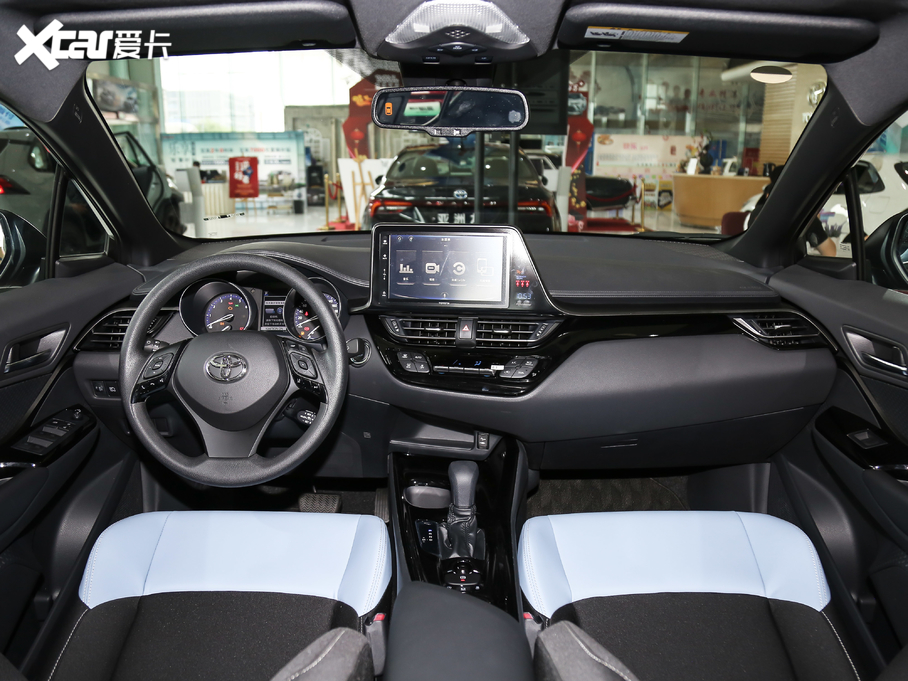 2020ȝIZOA 2.0L CARE