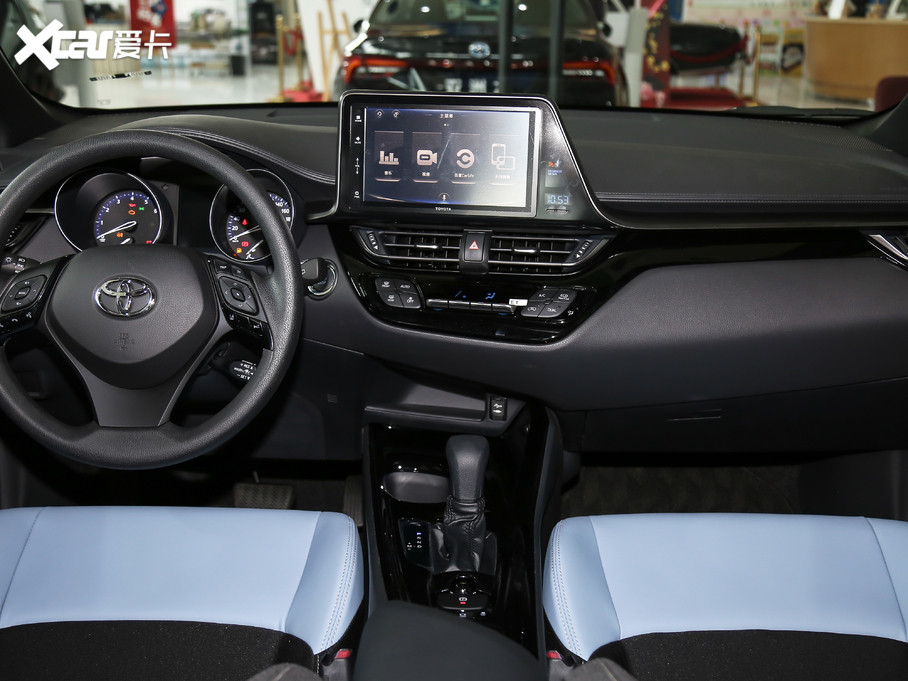 2020ȝIZOA 2.0L CARE