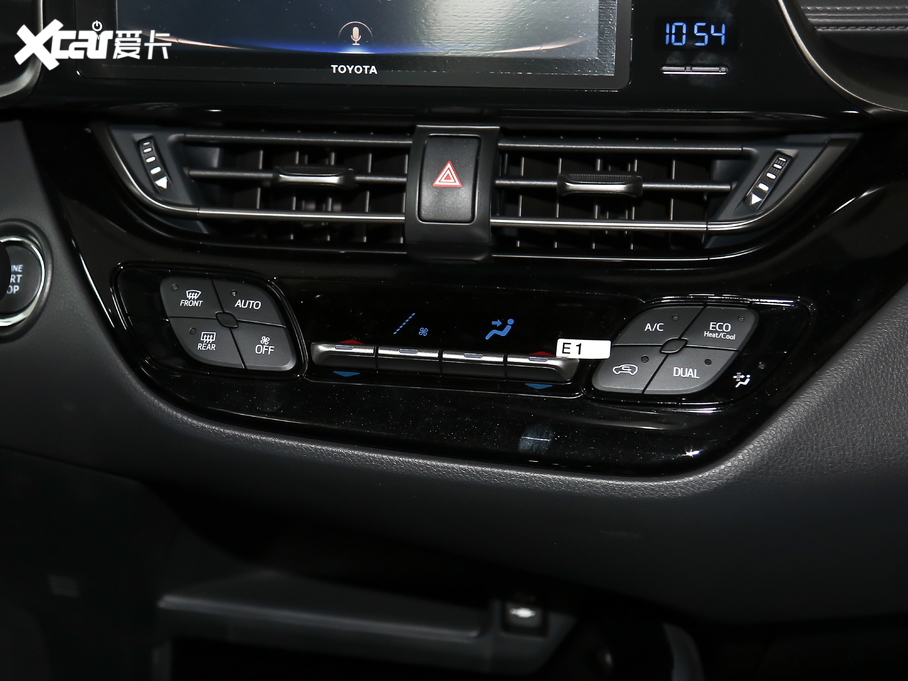 2020ȝIZOA 2.0L CARE