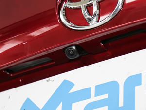 2020款2.0L 奕享CARE 细节外观
