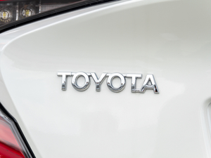 2020款2.0L 奕驰版 细节外观