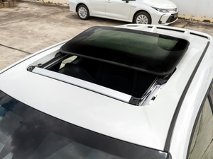 2020款2.0L 奕驰版 细节外观
