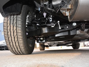 2020款2.0L 奕炫版 细节外观