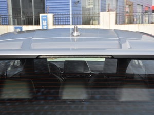 2020款2.0L 奕炫版 细节外观