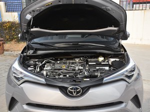 2020款2.0L 奕炫版 其它
