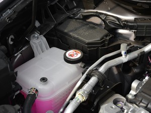2020款2.0L 奕炫版 其它