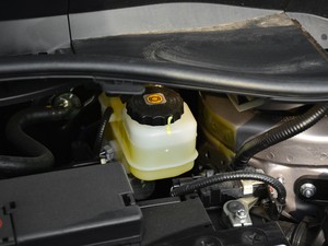 2020款2.0L 奕炫版 其它