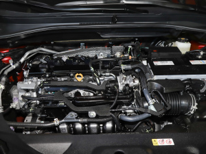 2020款2.0L 奕享版 其它