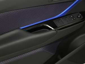 2020款2.0L 奕享版 空间座椅