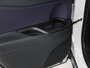 2020款2.0L 奕享版 空间座椅