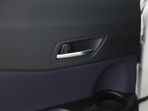 2020款2.0L 奕享版 空间座椅