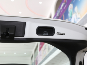 2020款2.0L 奕享版 空间座椅