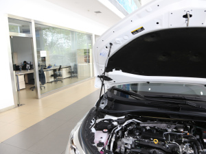2020款2.0L 奕享版 其它