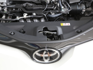 2020款2.0L 奕享版 其它