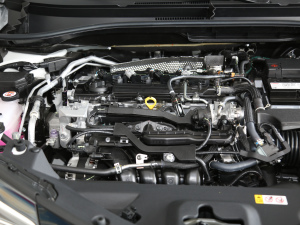 2020款2.0L 奕享版 其它