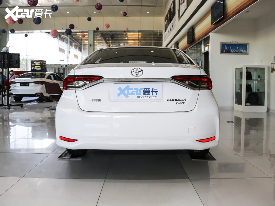 2021��_�� 1.2T S-CVT ���h��