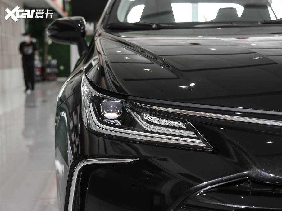 2021��_�� 1.2T S-CVT ��Ş��