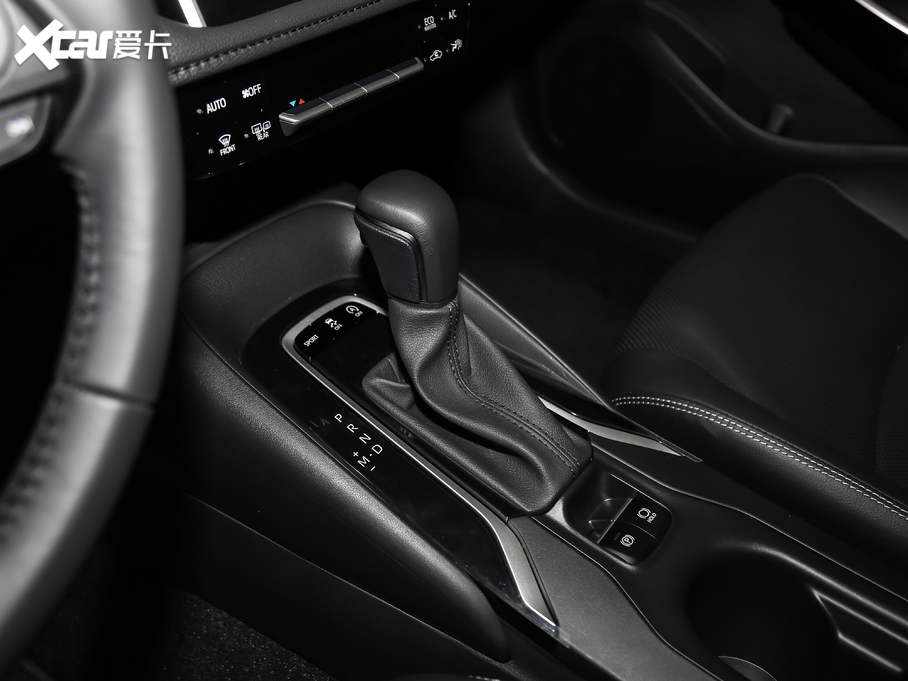 2021_ 1.2T S-CVT Ş