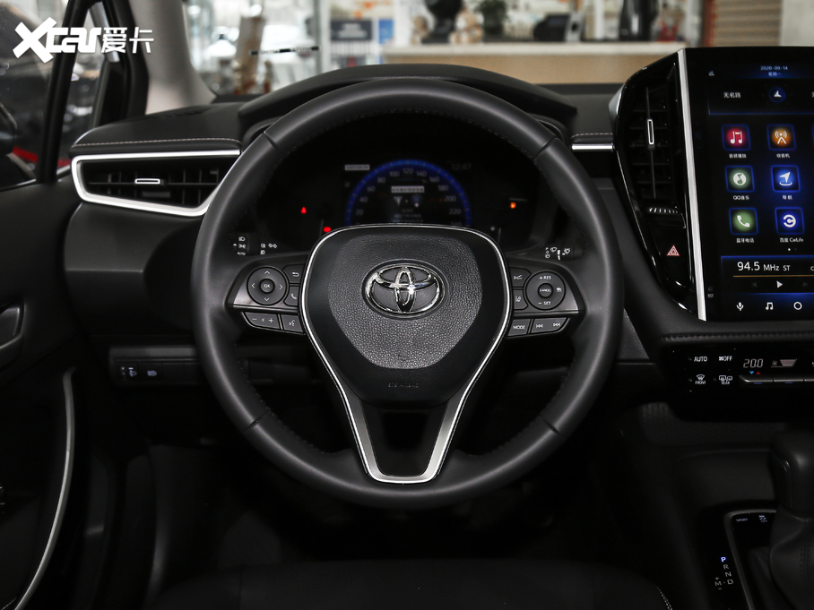 2021��_�� 1.2T S-CVT ��Ş��